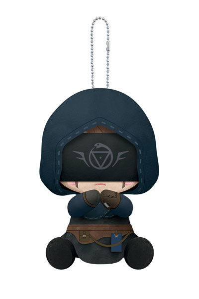 esシリーズnino ぴたぬい Identity V 第五人格 占い師[コトブキヤ