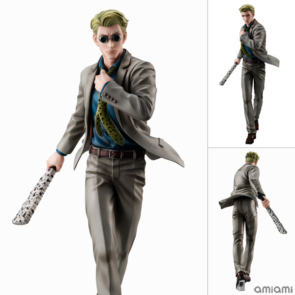 限定販売】フィギュア 呪術廻戦 七海建人 完成品フィギュア[メガハウス