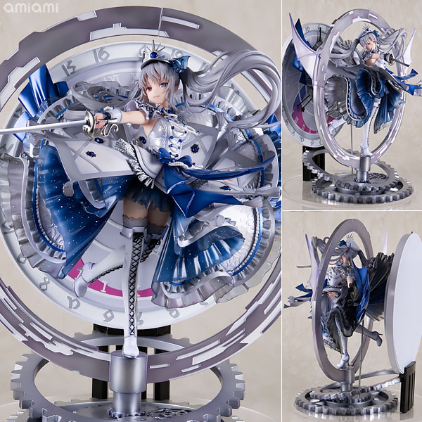 ヴァイスシュヴァルツ “〈狂々帝〉”白の女王 サイン SP 狂々帝〉白の