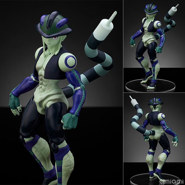 POP UP PARADE HUNTER×HUNTER メルエム 完成品フィギュア