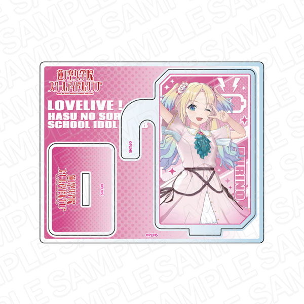 ws 蓮ノ空 Dream Believers 大沢瑠璃乃 SEC サイン ws 蓮ノ空 Dream