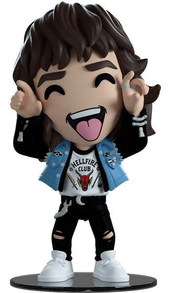 ストレンジャー・シングス 未知の世界/ エディ・マンソン ビニール