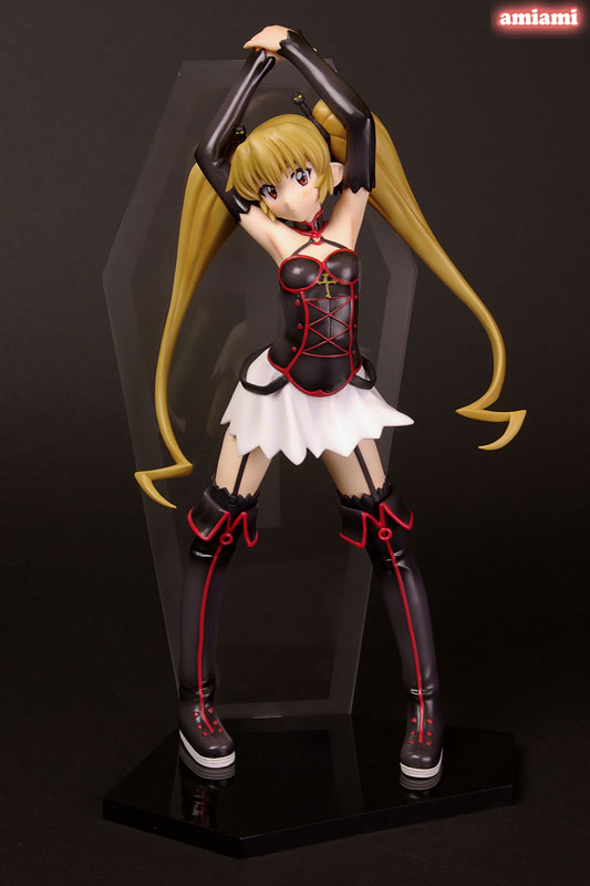 中古】(本体A-/箱B)錬金3級まじかる？ぽかーん パキラ 1/7 完成品