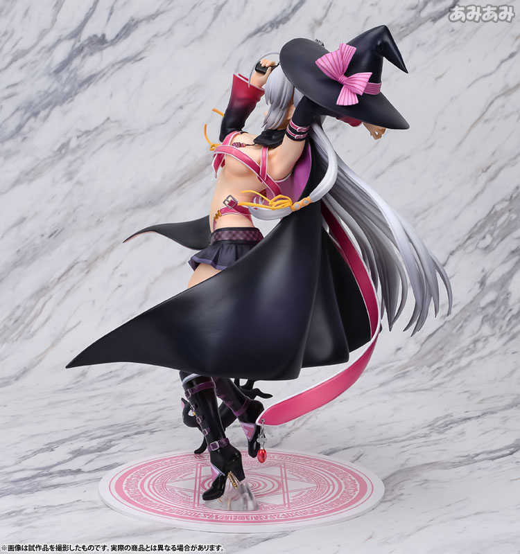 あみあみ限定版 サノバウィッチ 綾地寧々 1/7 完成品フィギュア