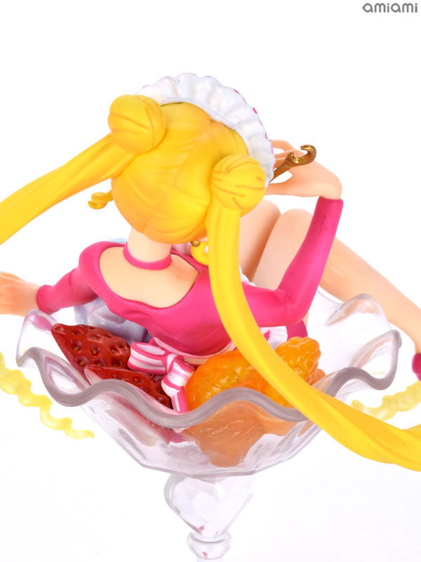 Sweeties 美少女戦士セーラームーン 月野うさぎ フルーツパーラーver