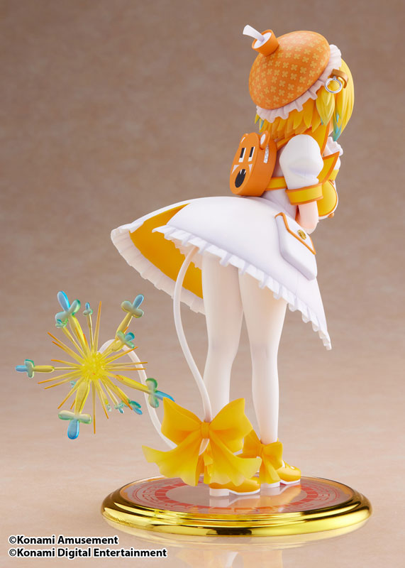 ドリームテック ボンバーガール パイン 1/7 完成品フィギュア