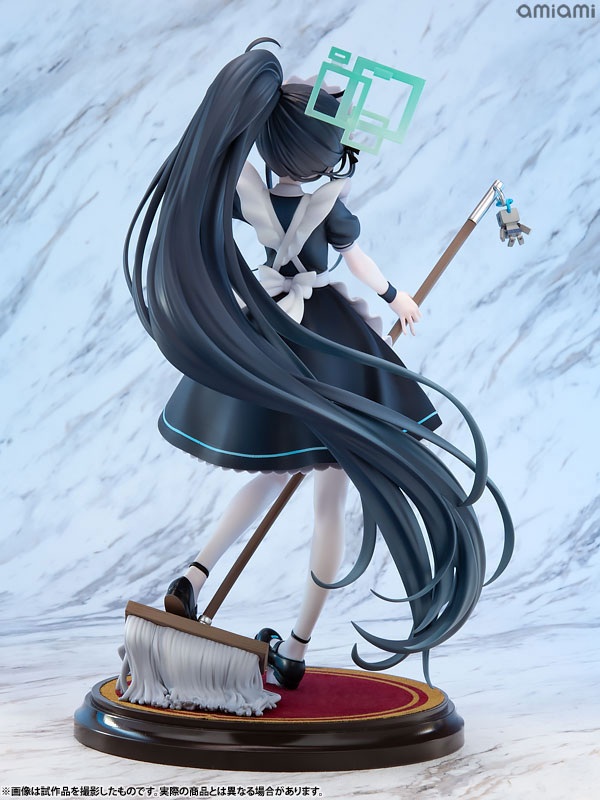 ブルーアーカイブ -Blue Archive- アリス(メイド) 1/7 完成品フィギュア