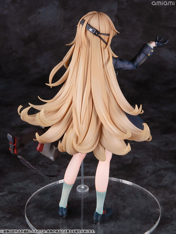 勝利の女神：NIKKE ギロチン 1/7 完成品フィギュア