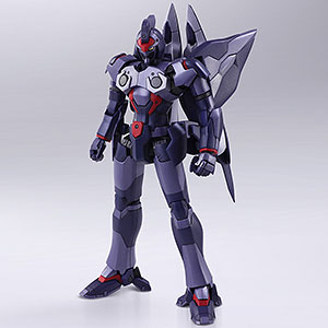 ゼノギアス ブリングアーツ ヴェルトール イド