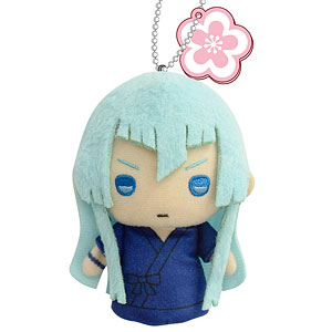 続『刀剣乱舞-花丸-』 指の上シリーズ 刀剣乱舞-花丸- vol.3 大倶利