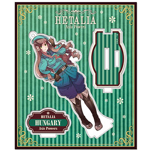 ヘタリア Axis Powers」 アクリルフィギュア 06 フィンランド[カナリア