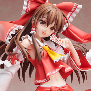 中古】(本体B+/箱B)東方Project “表情豊かなポーカーフェイス” 秦