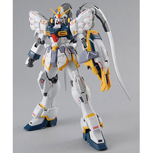 MG 1/100 ガンダムエピオン EW版 プラモデル 『新機動戦記ガンダムW