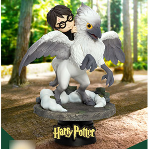 Dステージ #098『ハリー・ポッター』ハリー・ポッター＆ルビウス