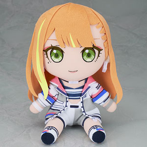 学園アイドルマスター ぬいぐるみ 篠澤広（再販）[Gift]《04月予約》