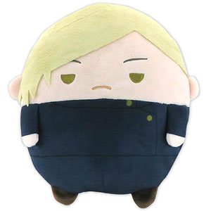 呪術廻戦 ふわコロりんMsize4 A：五条悟(高専ver.)（再販）[マックス