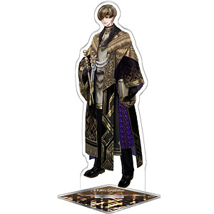 レナティス アクリルスタンド 西島佐理[ムービック]《在庫切れ》