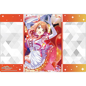 ブシロード ラバーマットコレクション V2 Vol.1607 学園アイドル