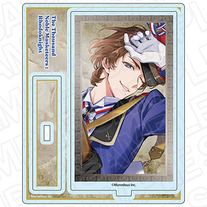 千銃士：Rhodoknight アクリルスタンド スナイダー[コンテンツシード