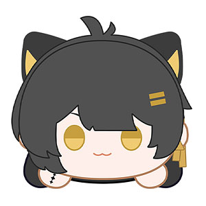 限定販売】【特典】鳴潮 共鳴者テーマ ぬいぐるみ 男漂泊者[KURO GAMES