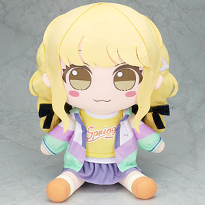 学園アイドルマスター ぬいぐるみ [花海咲季] ふもふもはなみさき