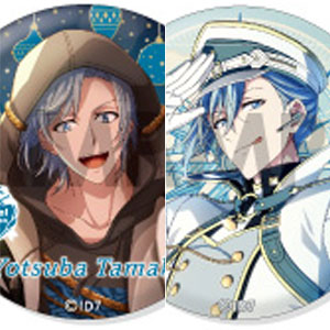 アイドリッシュセブン 壮五だらけのトレーディング缶バッジ～Special