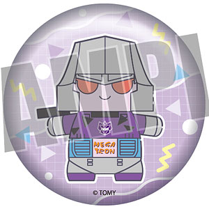 限定販売】もちぼっつ トランスフォーマー 缶バッジ プロール (ポーズ