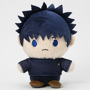 呪術廻戦 ぱやぱやっこぬいぐるみ 禪院直哉[KADOKAWA]《05月予約》