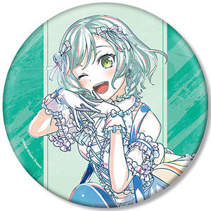 BanG Dream！ 戸山香澄 Ani-Art 第6弾 BIG缶バッジ[アルマビアンカ