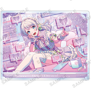 バンドリ！ ガールズバンドパーティ！ プレートアクリルスタンド vol.1