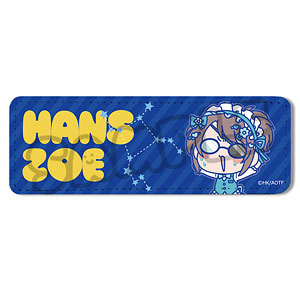 TVアニメ『進撃の巨人 The Final Season』第16弾 レザーバッジ(ロング