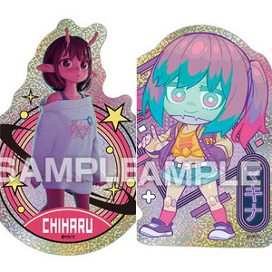 ハイスクールD×D BorN 塔城小猫 1/7 レジンキャスト製塗装済み完成品