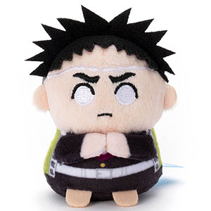 鬼滅の刃 minimaginationTOWN ミニミニフレンズ 冨岡義勇[タカラトミー