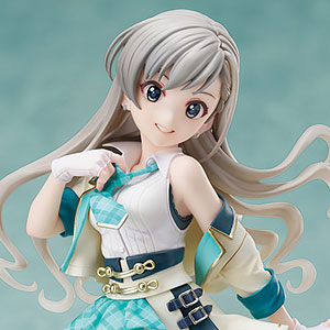 中古】(本体A/箱B)Lucrea 学園アイドルマスター 藤田ことね 世界一