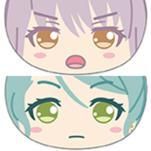 バンドリ！ガールズバンドパーティー！ おまんじゅうにぎにぎ