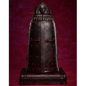 ex：ride 鉄の処女(アイアンメイデン) ブラッディVer.