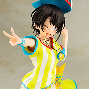 限定販売】あんさんぶるスターズ！！ SHUFFLEコレ缶バッジ[Puffy