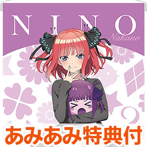 Nintendo Switch 五等分の花嫁 ごとぱずストーリー 豪華イラスト画集