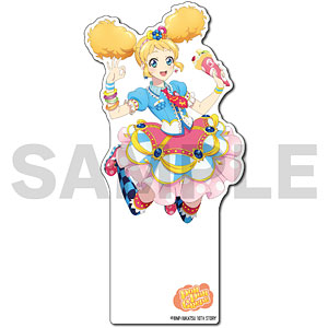 アイカツ！』×マリオンクレープ ポンポンクレープ等身大ポップ 神崎美