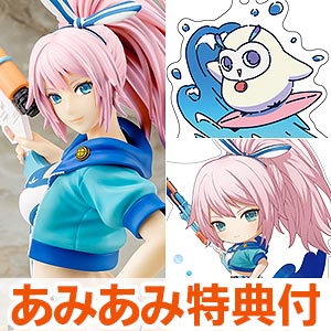 テイルズ オブ アライズ シオン Summer Ver. 1/6 完成品フィギュア
