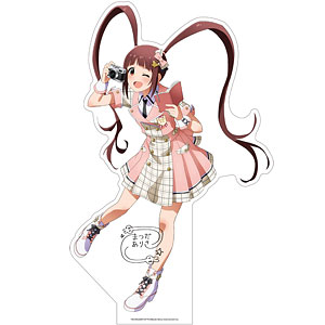 アイドルマスター ミリオンライブ！ 等身大パネル 天海春香