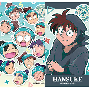 名探偵コナン クリアトランプ 呪術廻戦 ツイステ 忍たま ウィンブレ