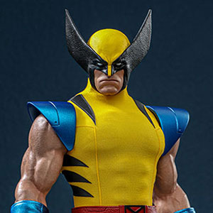 炎スタジオ『マーベル・コミック』1/6スケールフィギュア マグニートー