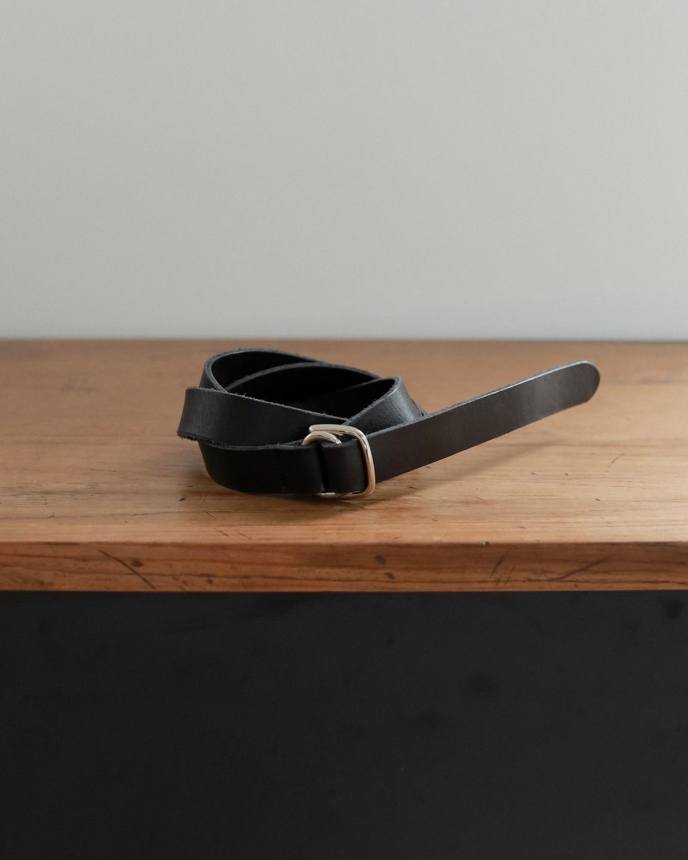 ànuke online store（アンヌーク） / Double Backle BeltDouble Backle