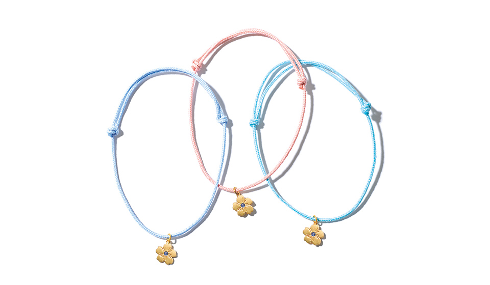 震災への想いが込められた〈マリーエレーヌ ドゥ タイヤック〉の新