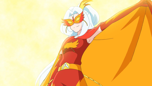 キラッとプリ☆チャン』アニメ第78話 先行カット・あらすじ到着