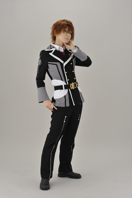 ACOSから冬に新発売のコスチュームを一挙大紹介！ | アニメイトタイムズ