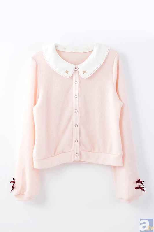 魔法少女まどか☆マギカ×LIZ LISAコラボ商品が発売決定 | アニメイト