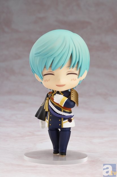 とうらぶ』ねんどろいど 一期一振、予約受付は本日スタート