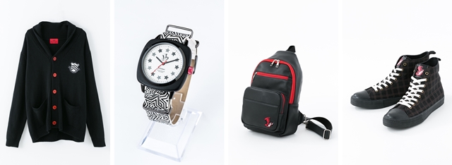 ペルソナ5』×SuperGroupiesポップストア開催決定！ | アニメイトタイムズ